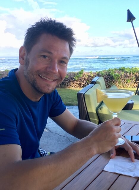 Triabolo Markus Götze stellt sich vor